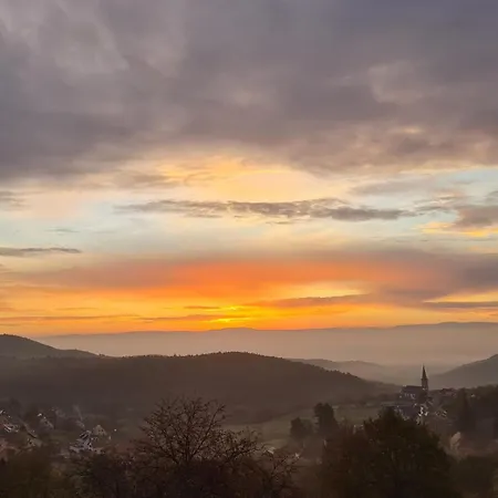 Avalon Iii Thannenkirch