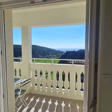 Apartment Avalon Iii