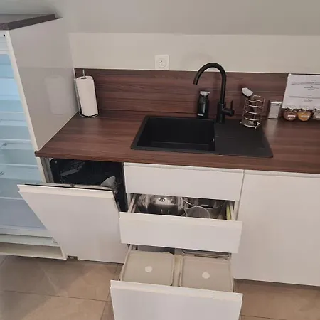 Apartment Avalon Iii Thannenkirch