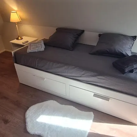 Avalon Iii Apartment *