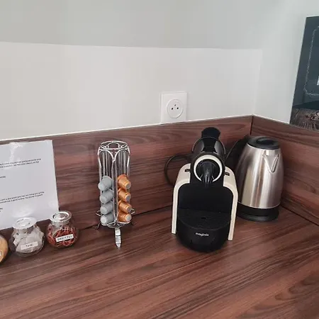 Appartement Avalon Iii