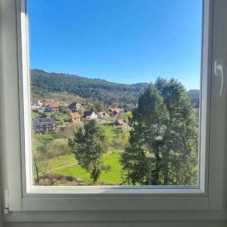 Avalon Iii Apartment *