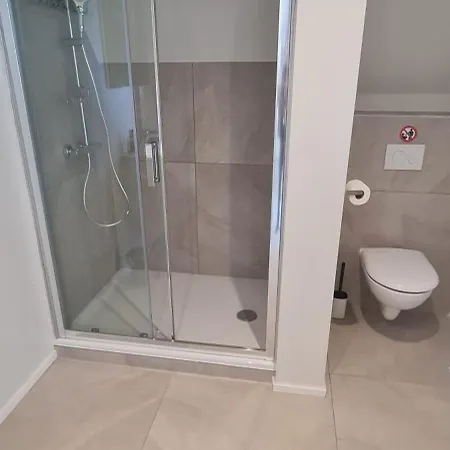 Avalon Iii Appartement *
