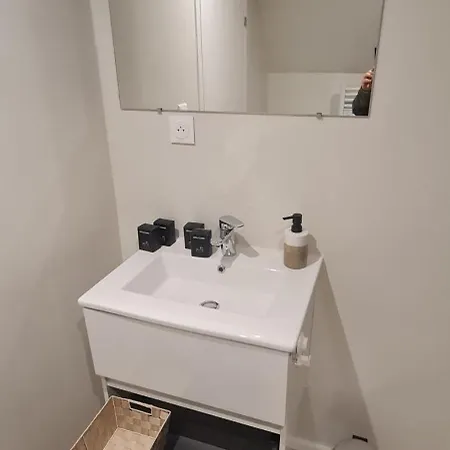 Apartment Avalon Iii Thannenkirch