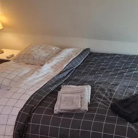Apartment Avalon Iii Thannenkirch