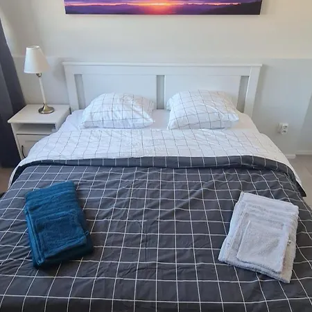 Apartment Avalon Iii *
