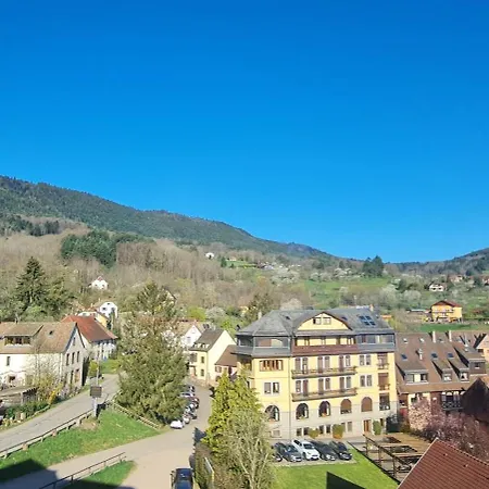 Avalon Iii Appartement