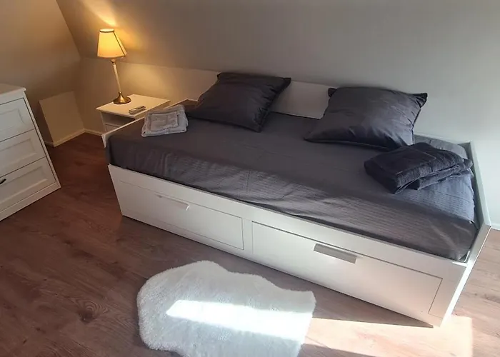 Avalon Iii Lägenhet *