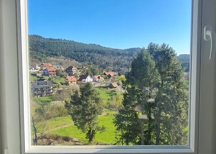Avalon Iii Lägenhet *