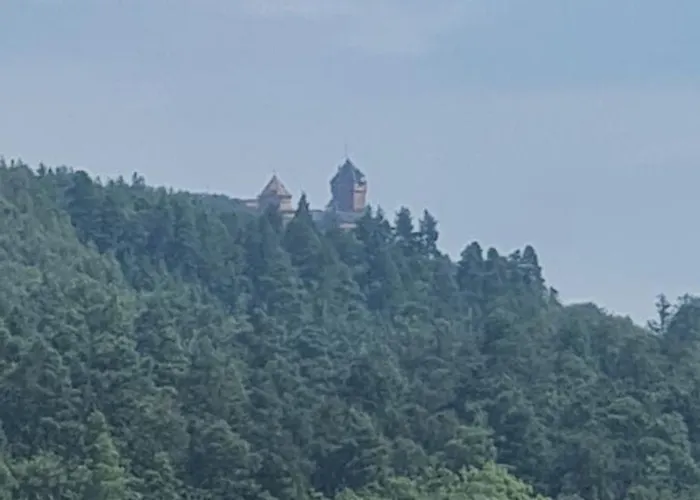 Avalon Iii * Thannenkirch